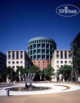 Фото Hyatt Regency Fukuoka