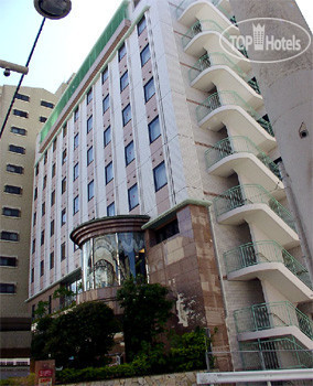 Фото Best Western Naha Inn