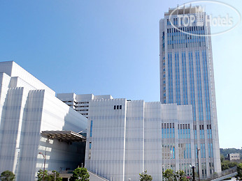 Фото Mercure Yokosuka