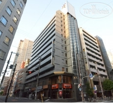 Фото APA Hotel Osaka Tanimachi