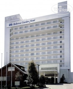 Фото Bellevue Garden Hotel Kansai International Airport