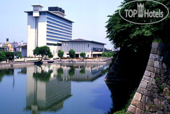 Фото The Westin Nagoya Castle