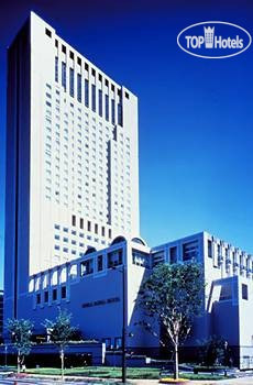 Фото RIHGA Royal Hotel Kokura