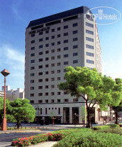 Фото Hotel Sunroute Hiroshima