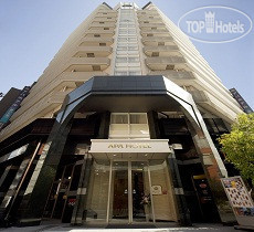 Фото APA Hotel Kobe-Sannomiya