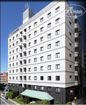 Фото Hotel Vista Kamata Tokyo