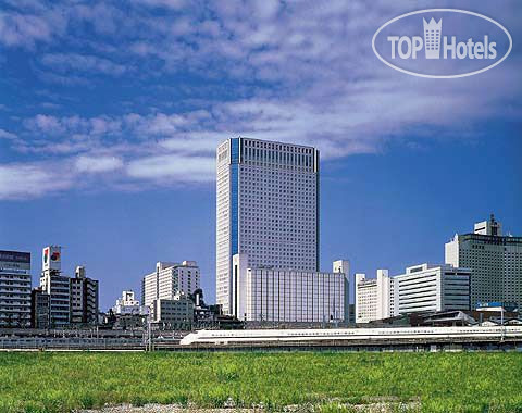 Фото Shinagawa Prince East Tower