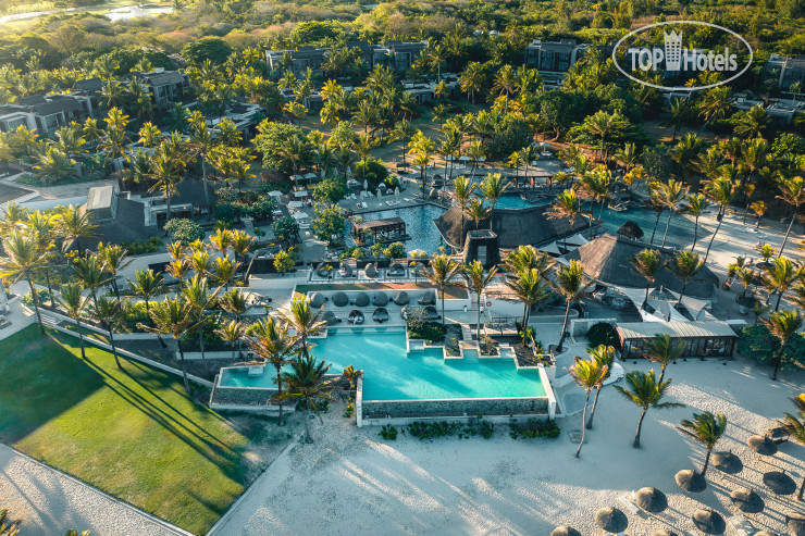 Фото Long Beach Mauritius (ex.Long Beach A Sun Resort)