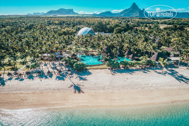 Фото La Pirogue Mauritius (ex.La Pirogue A Sun Resort)