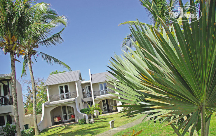 Фото Flowers of Paradise (ex.Mont Choisy Beach Villas)