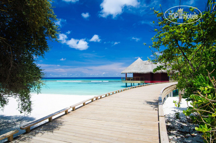 Фото Finolhu Baa Atoll Maldives