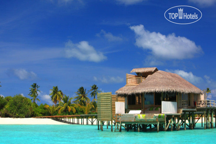 Фото Six Senses Laamu