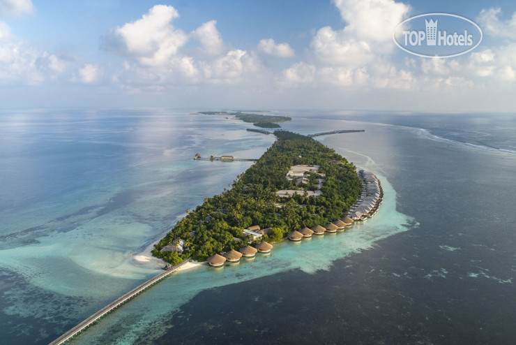 Фото The Residence Maldives at Dhigurah