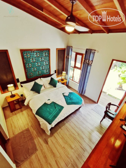 Фото Village Hideaways & Spa