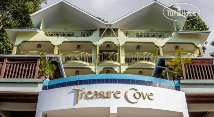 Фото Treasure Cove