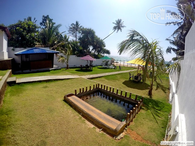 Фото Ramon Beach Resort