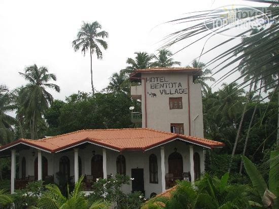 Фото Bentota Village