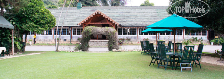 Фото Bandarawela Hotel