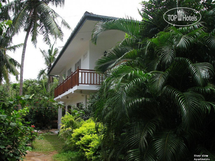 Фото Unawatuna Apartments