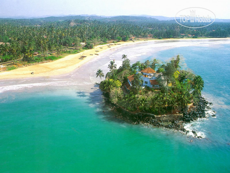 Фото Taprobane Island