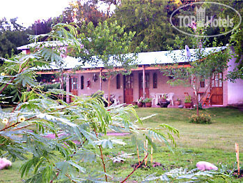 Фото Carasol Cabanas