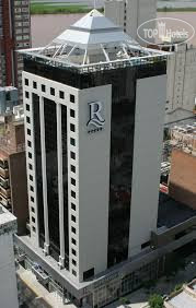 Фото Ros Tower