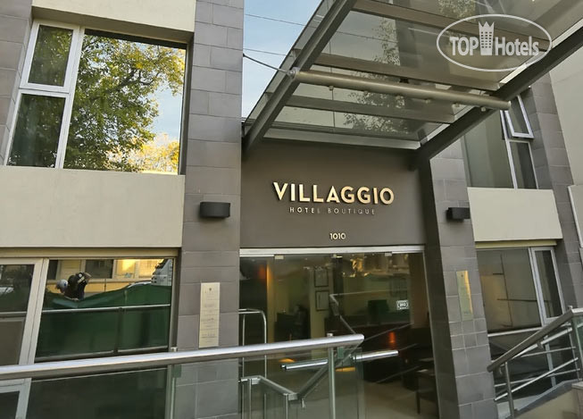 Фото Villaggio Hotel