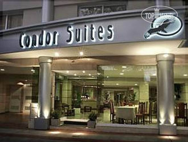 Фото Condor Suites