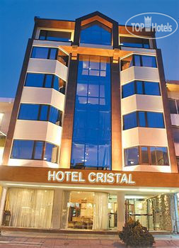 Фото Cristal