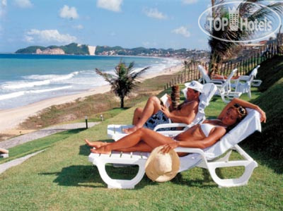 Фото Rifoles Praia Hotel e Resort