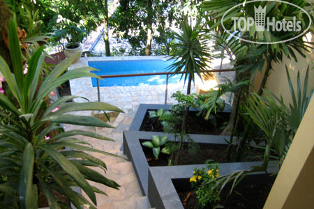 Фото Gavea Tropical Boutique