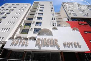 Фото Hotel Rieger