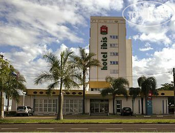 Фото Ibis Sao Carlos