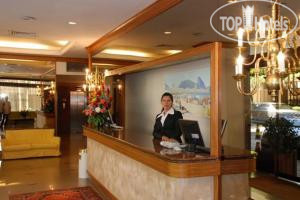 Фото B&B Hotels RJ Copacabana Forte