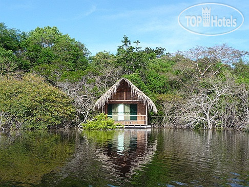 Фото Juma Amazon Lodge