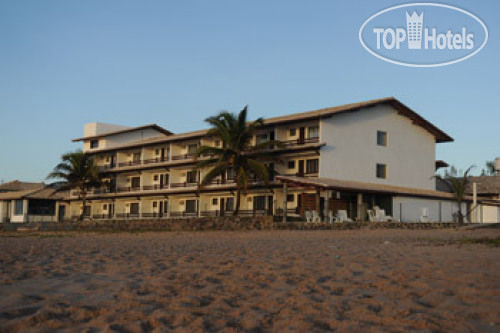 Фото Travel Inn Arembepe Beach
