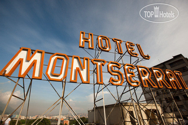 Фото Montserrat