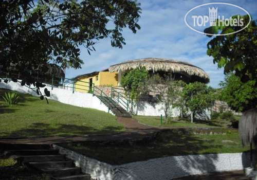 Фото Venetur Camp Canaima Lodge