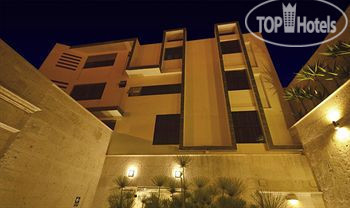 Фото QP Hotel Arequipa