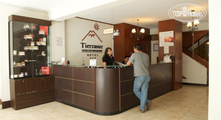 Фото Tierrasur