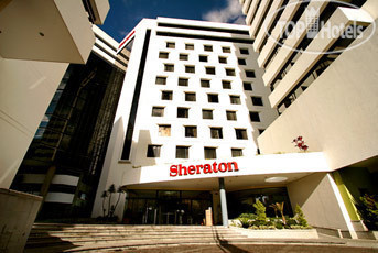 Photos Sheraton Quito Hotel