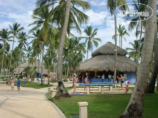 Фото Grand Paradise Bavaro Beach Resort Spa & Casino (закрыт)