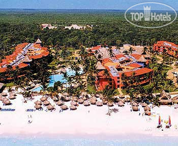 Фото Caribe Club Princess Beach Resort & Spa