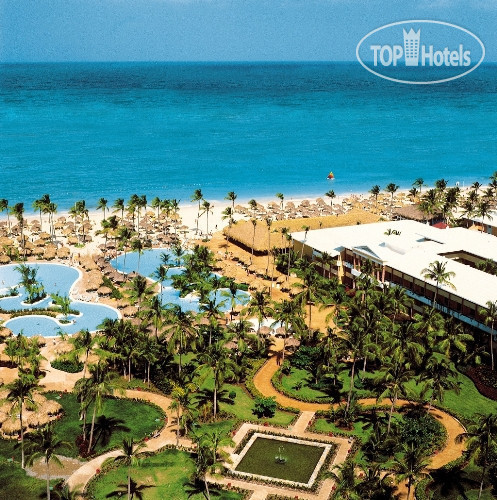 Фото Iberostar Punta Cana