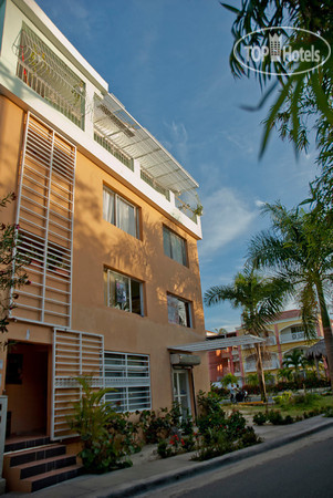 Фото Bavaro Hostel