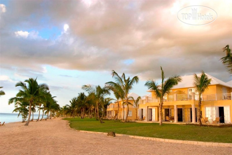 Фото Punta Cana Tortuga Bay