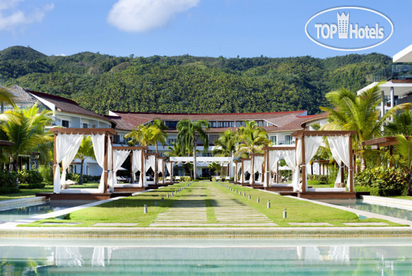 Фото Sublime Samana Hotel & Residences