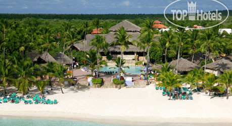 Фото Viva Wyndham Dominicus Beach