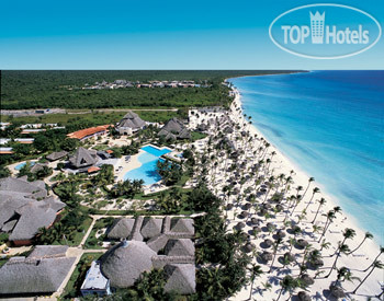 Фото Catalonia Grand Dominicus