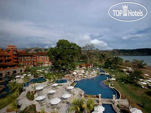 Фото Los Suenos Marriott Ocean & Golf Resort